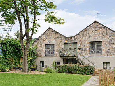 Campbells Close Apartment Edinburgh Dış mekan fotoğraf